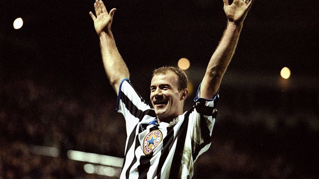 Ten Interesting Premier League Facts You Didn't Know Ten Interesting Premier League Facts You Didn't Know