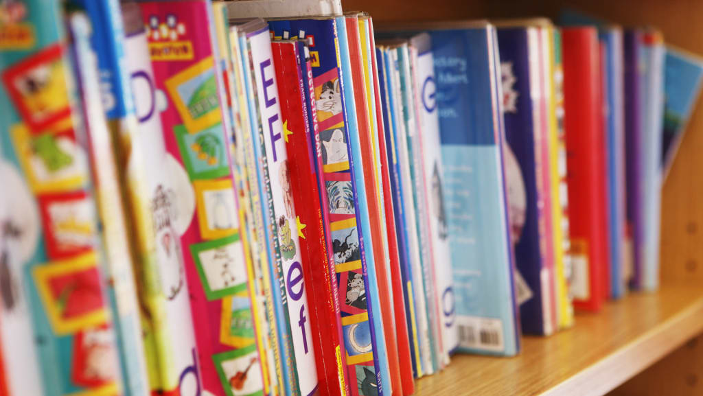 Top 10 Underrated Books to Have for the Classroom Top 10 Underrated Books to Have for the Classroom