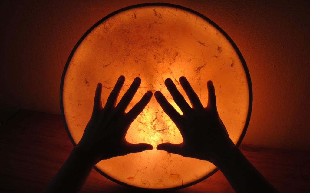 What is Reiki Healing? What is Reiki Healing?