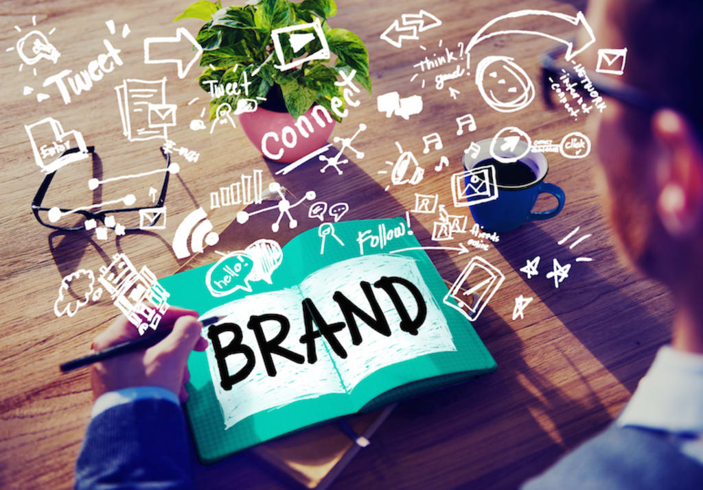 3 Awesome Tips On Building a Digital Media Brand 3 Awesome Tips On Building a Digital Media Brand