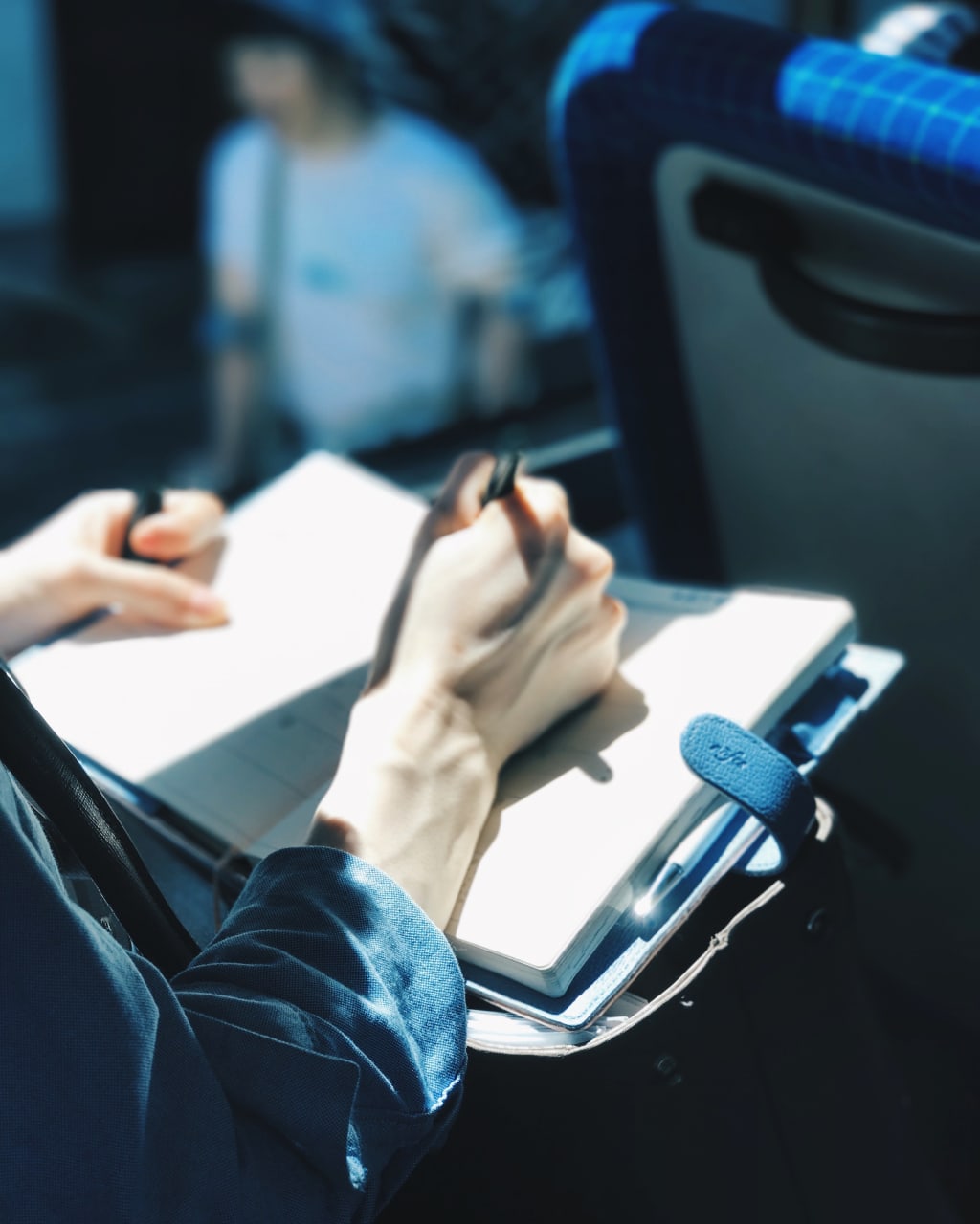 I Needed a Creative Outlet—and This Is Why You Need One Too I Needed a Creative Outlet—and This Is Why You Need One Too