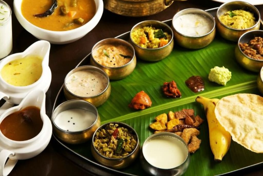 Top 10 Foods You Have to Try From Kerala | Feast