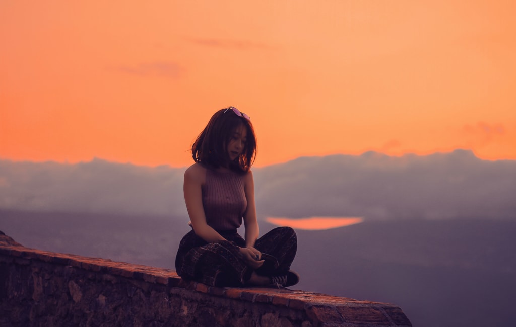 Excuses We Tell Ourselves When We are in Unhappy Relationships Excuses We Tell Ourselves When We are in Unhappy Relationships