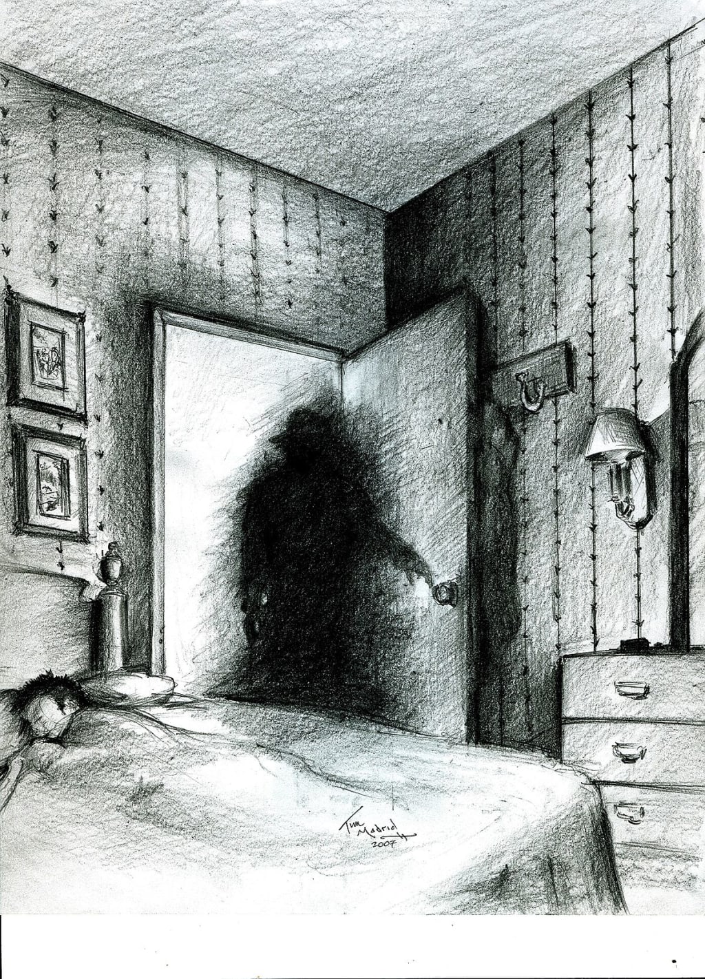 My Nightmare My Nightmare