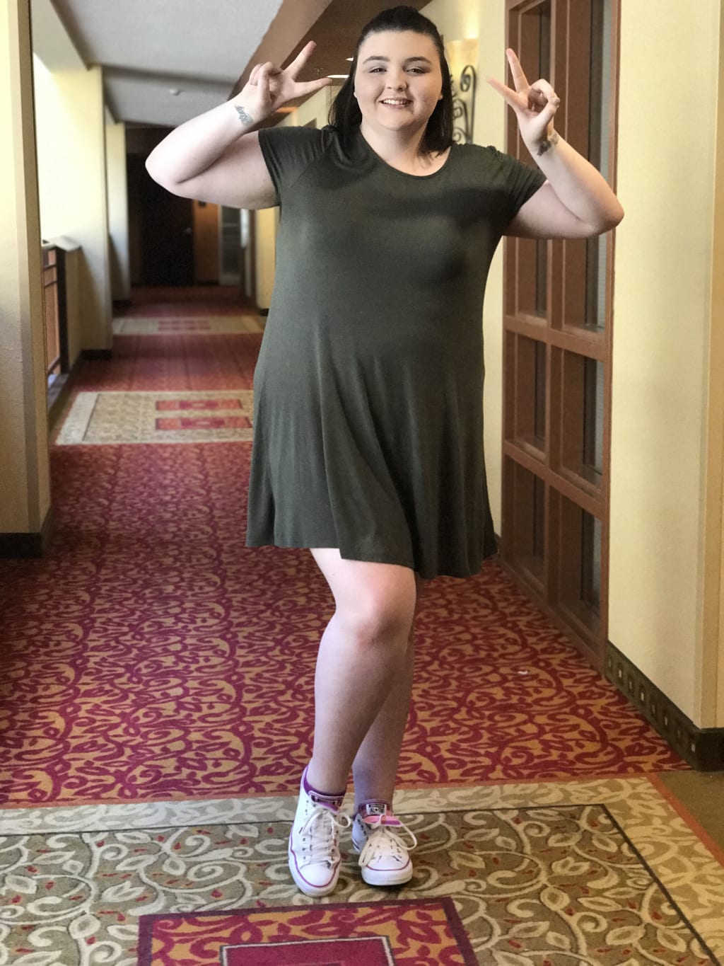 What’s Wrong With Being Confident? What’s Wrong With Being Confident?