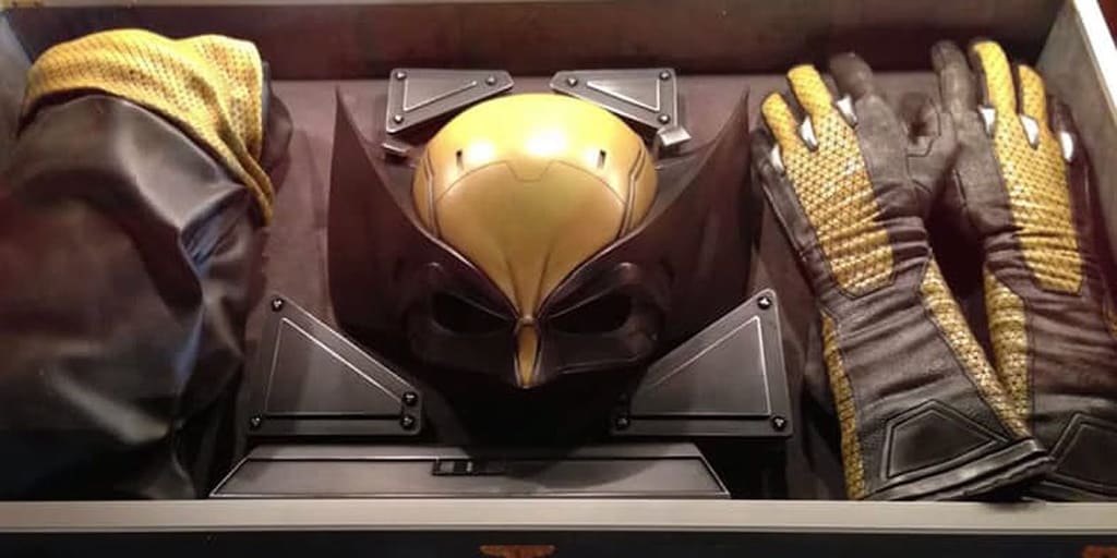 Who Will Be the Next Wolverine? Who Will Be the Next Wolverine?