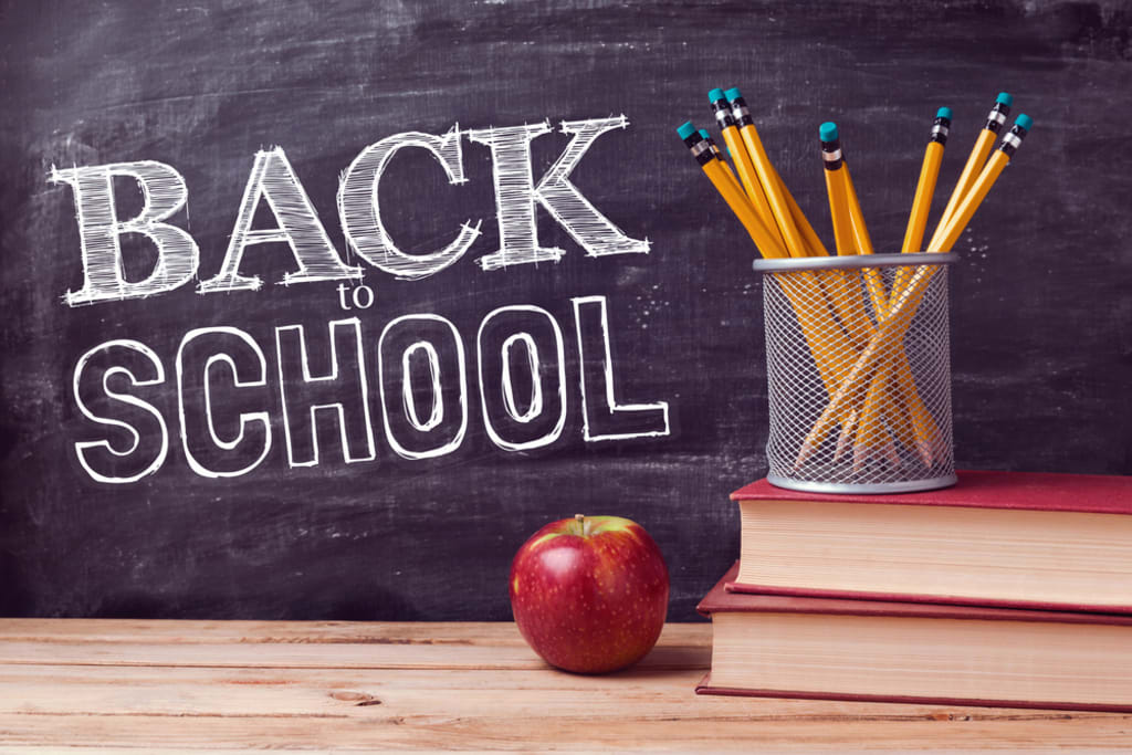 3 Things to Consider when Back-to-School Shopping 3 Things to Consider when Back-to-School Shopping