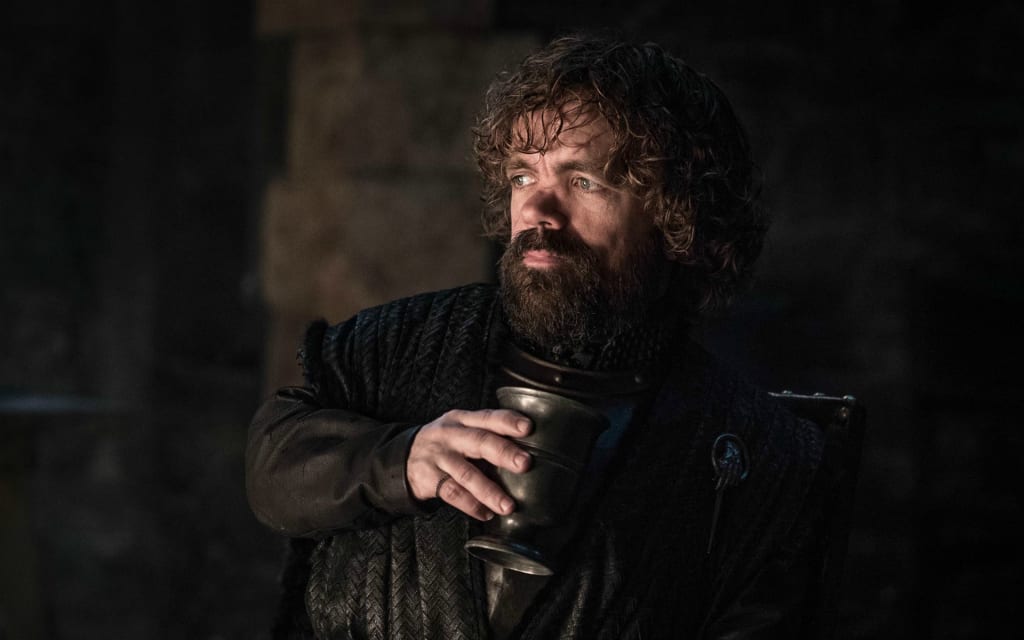 Game Of Thrones The 15 Best Quotes From Season 8 Episode 2 A