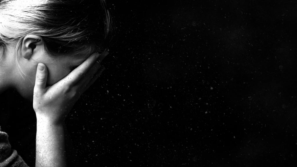 4 Tips on Dealing with Depression 4 Tips on Dealing with Depression