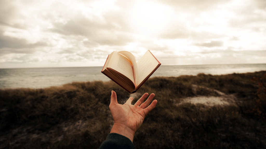 Setting Goals as a Creative Writer Setting Goals as a Creative Writer
