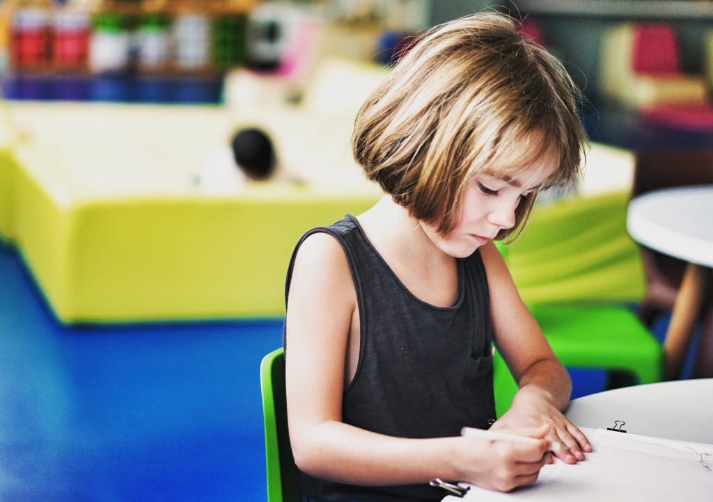 Bilingual Education Program at Mt. Kisco Elementary Works Bilingual Education Program at Mt. Kisco Elementary Works