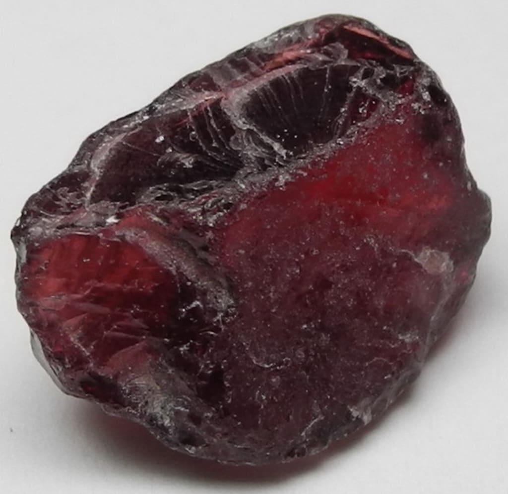 The Garnet Nightmare The Garnet Nightmare