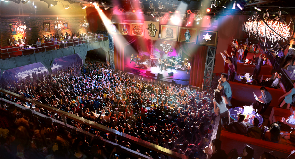 Hip Hop Destinations Every Fan Should Visit Hip Hop Destinations Every Fan Should Visit