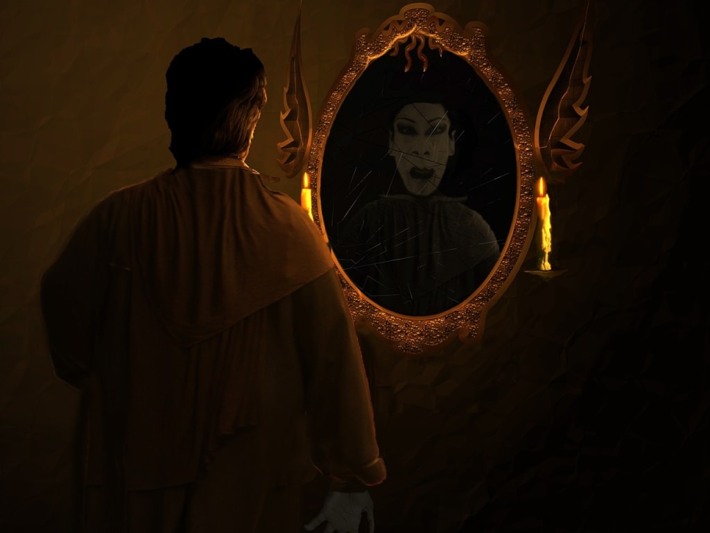 5 of the Scariest Urban Legends 5 of the Scariest Urban Legends