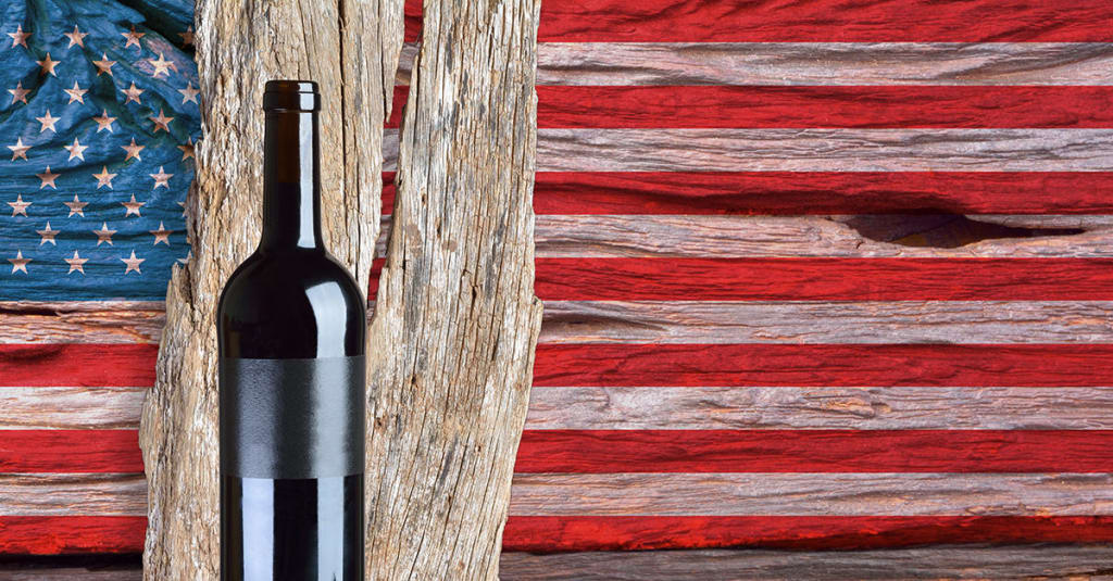 Amazing Wine Country Destinations Across America Amazing Wine Country Destinations Across America