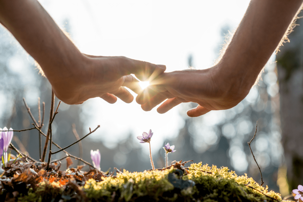 Telling the Body to Heal Telling the Body to Heal
