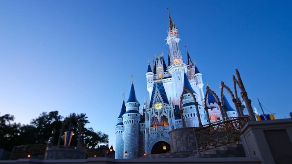 The Disney College Program The Disney College Program