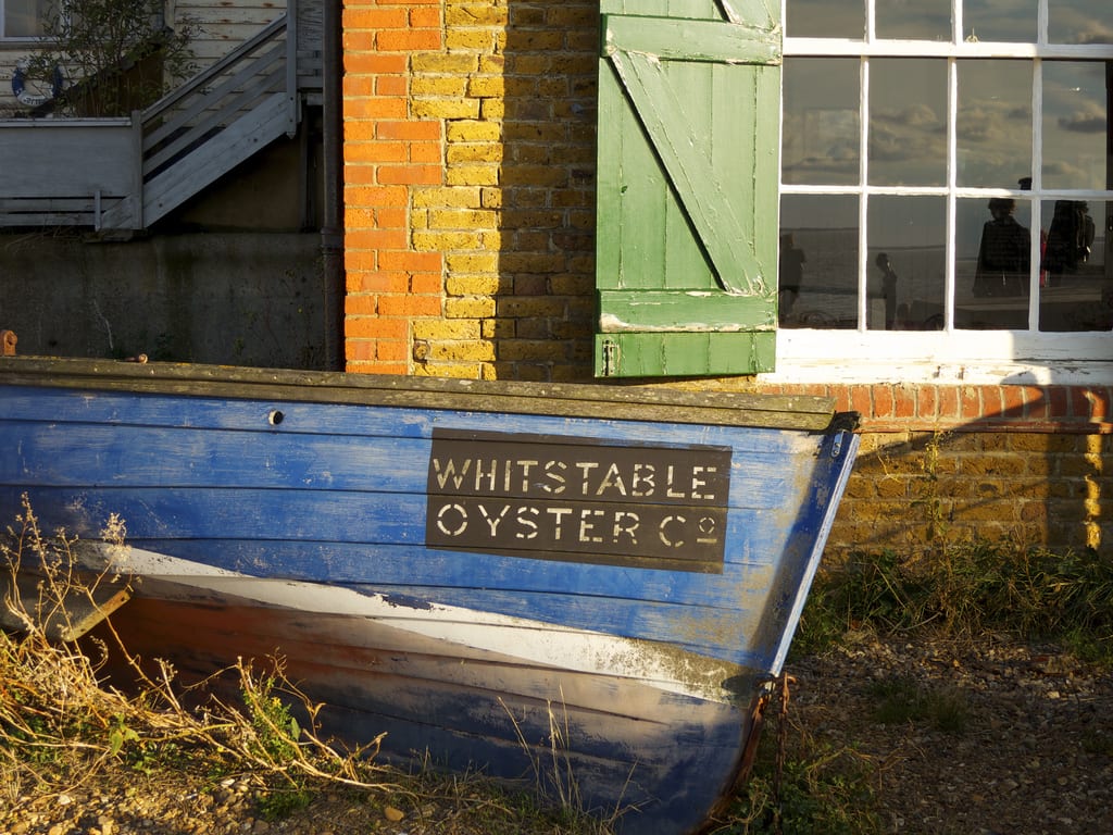 The Glory that Was Oysteropolis The Glory that Was Oysteropolis