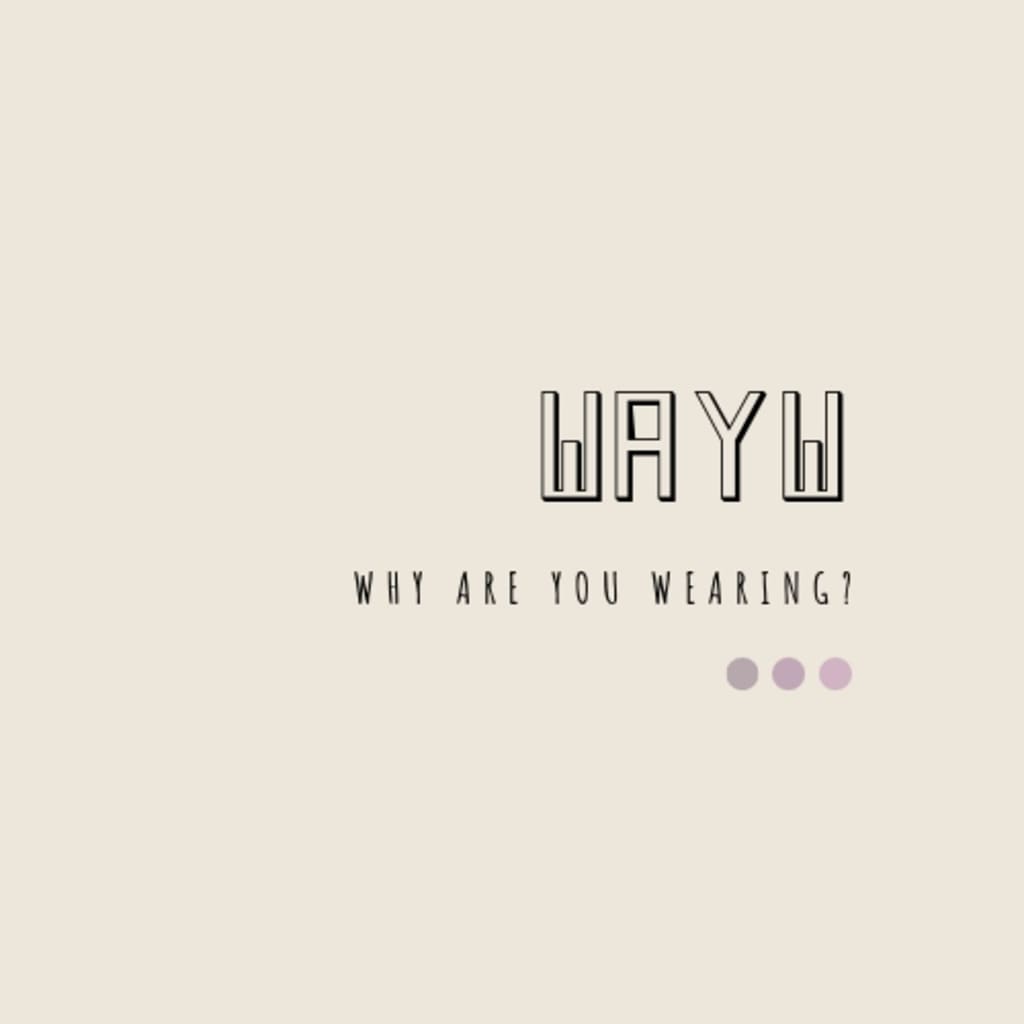 WAYW WAYW