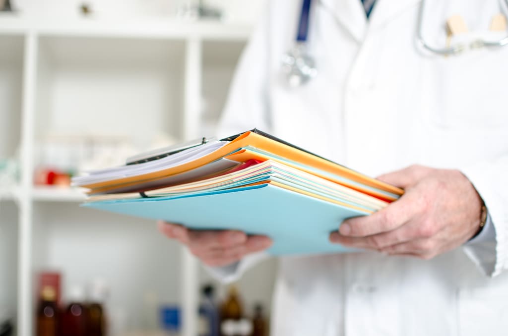 The Crisis of Canadian Healthcare (Pt. 3) The Crisis of Canadian Healthcare (Pt. 3)
