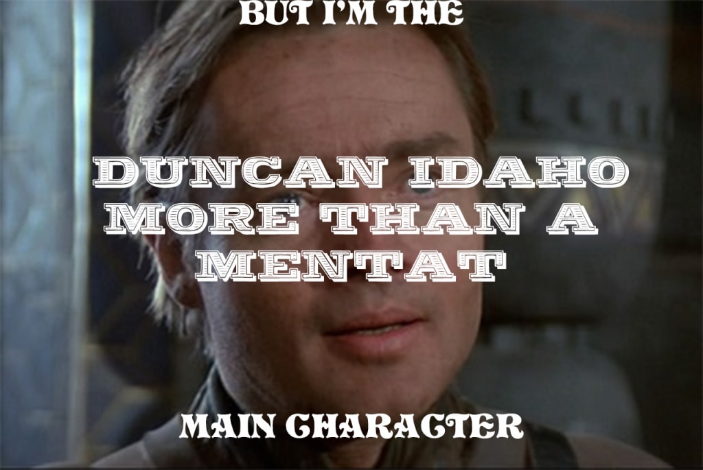 Let's Talk About Dun(e)can Idaho Let's Talk About Dun(e)can Idaho