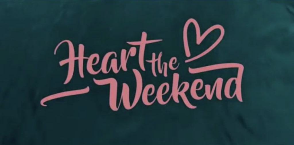 The Weekend The Weekend