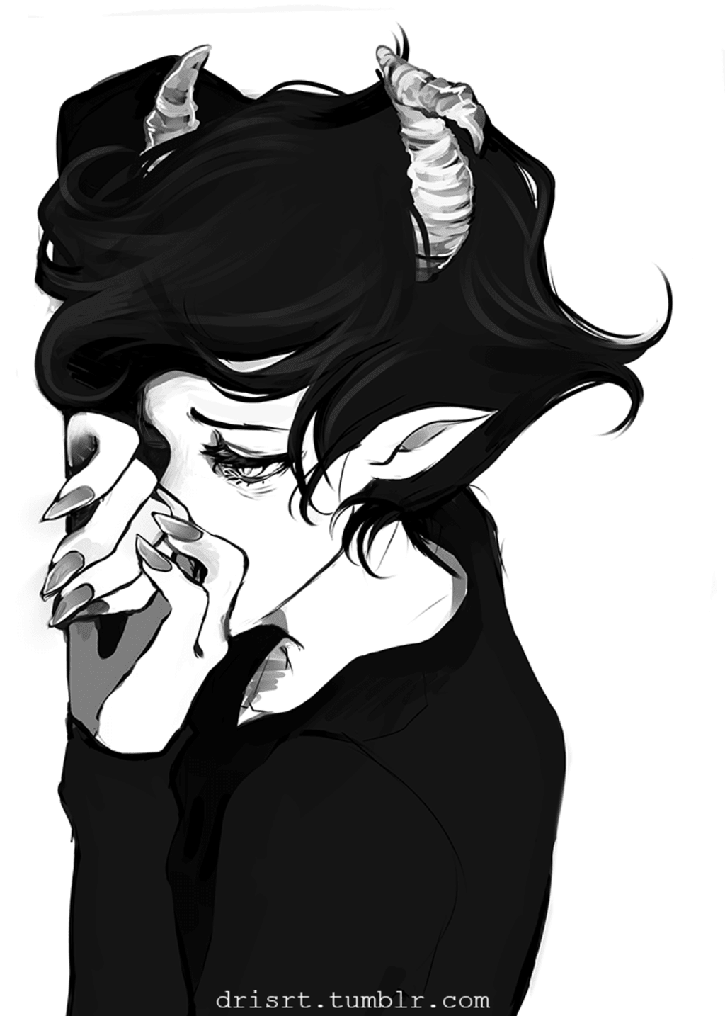 Am I a Monster? Am I a Monster?