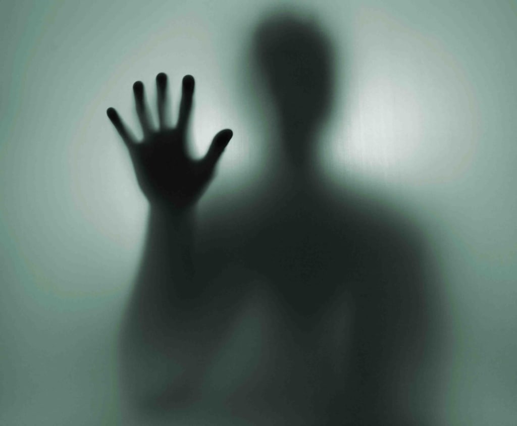 Haunted Movies Haunted Movies