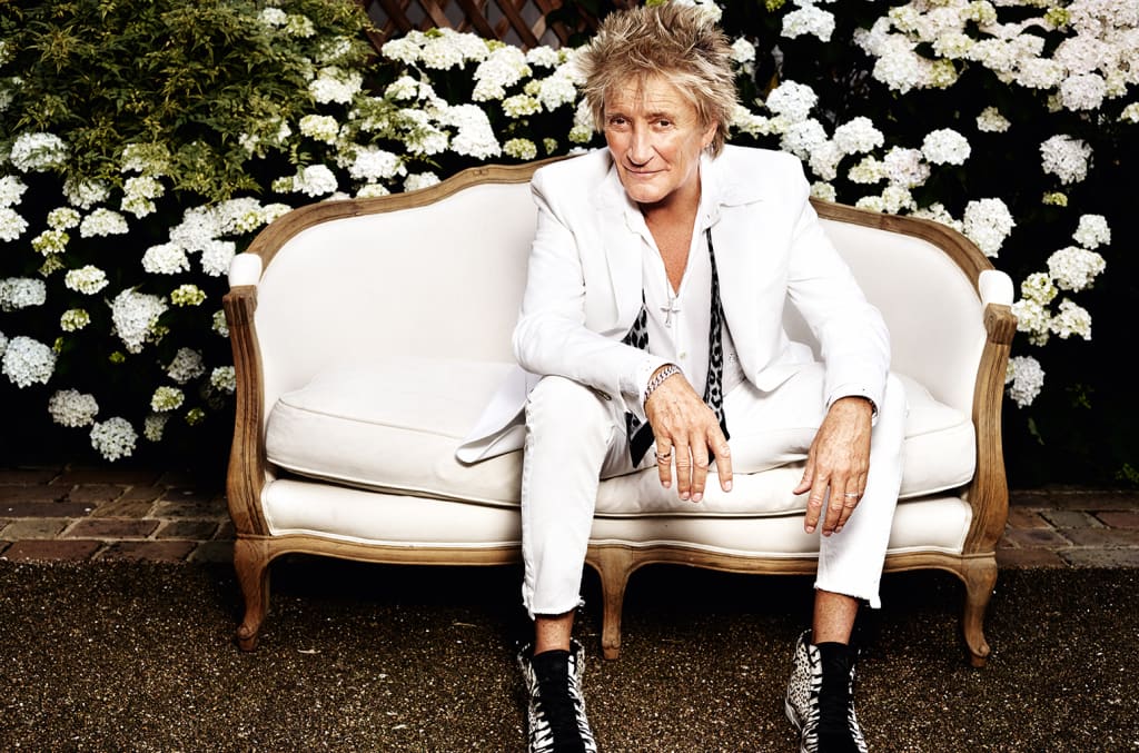 Forever Young Rod Stewart Forever Young Rod Stewart