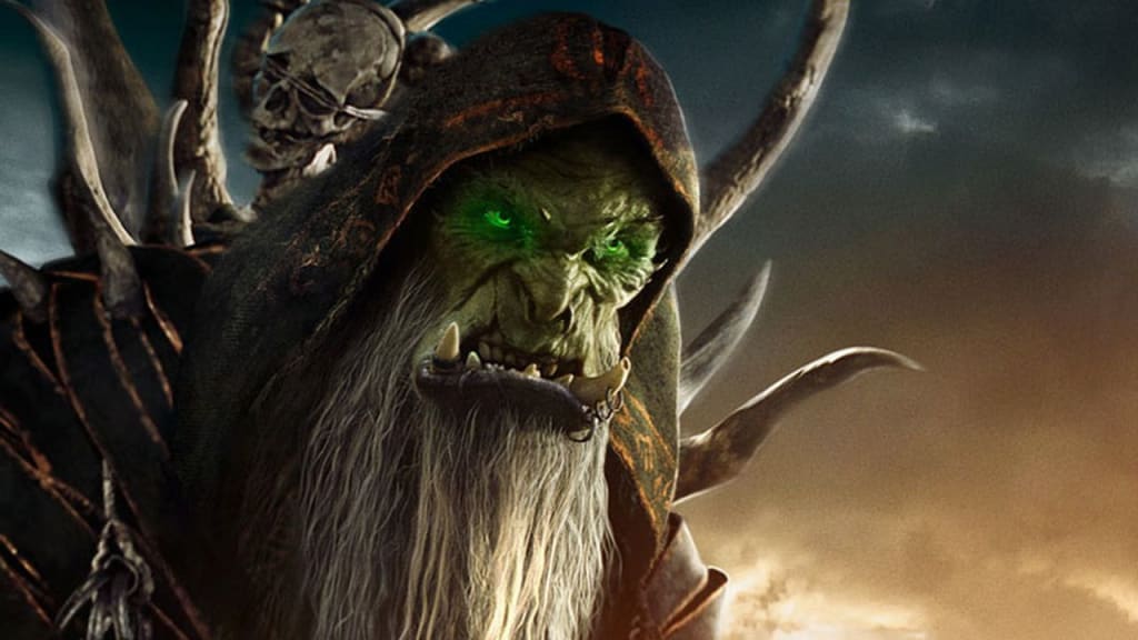'Warcraft' Review: No Mere "Stale Fantasy Trope" 'Warcraft' Review: No Mere "Stale Fantasy Trope"