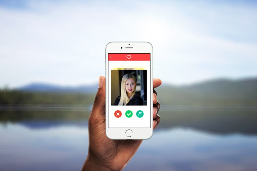 Tinder Tinder