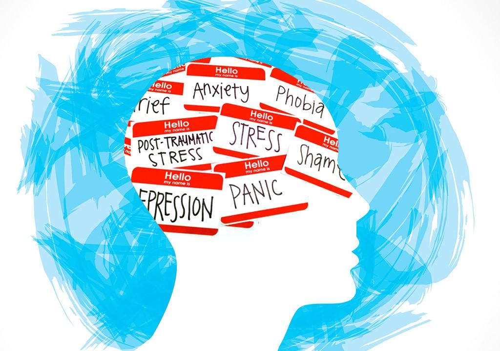 The Reality of Mental Health The Reality of Mental Health