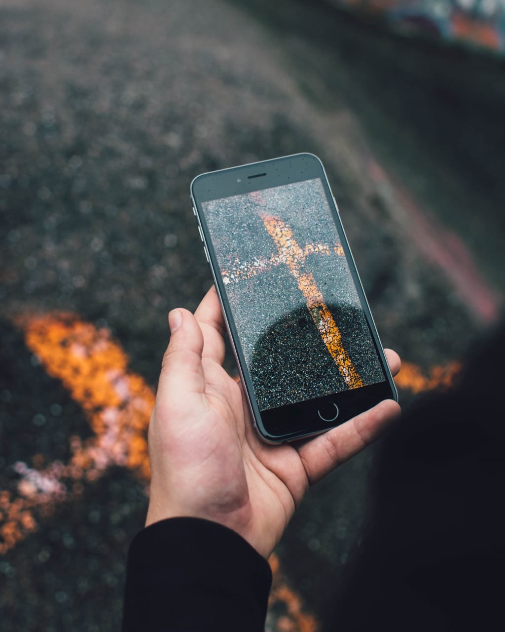 The Importance of Photos in a Personal Injury Claim The Importance of Photos in a Personal Injury Claim