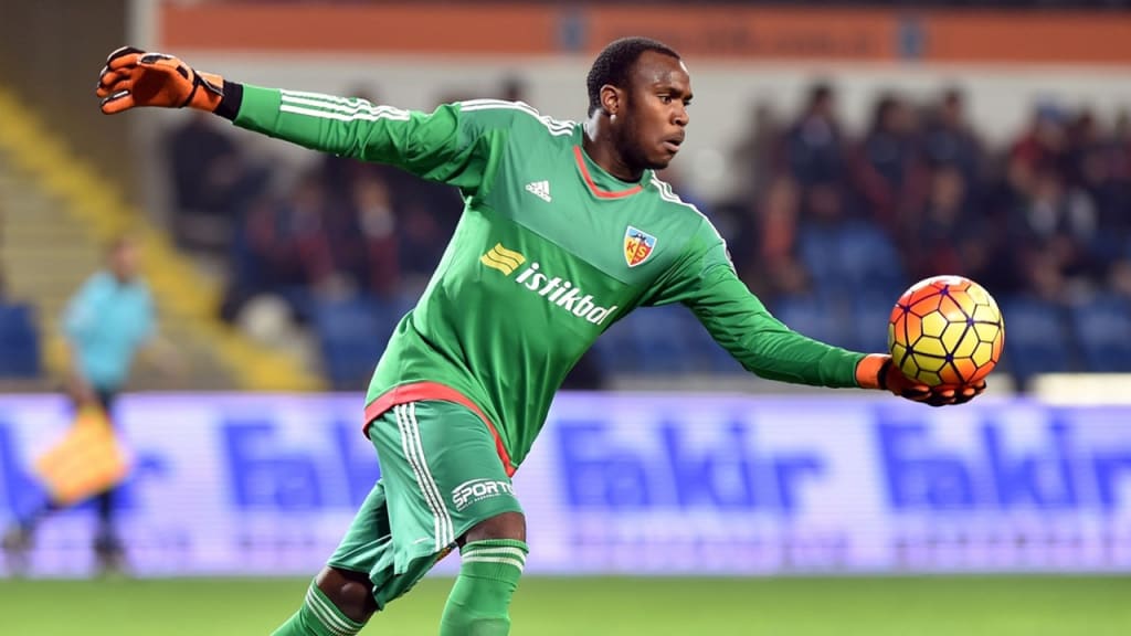 Best Goalkeeper Goals of All Time Best Goalkeeper Goals of All Time
