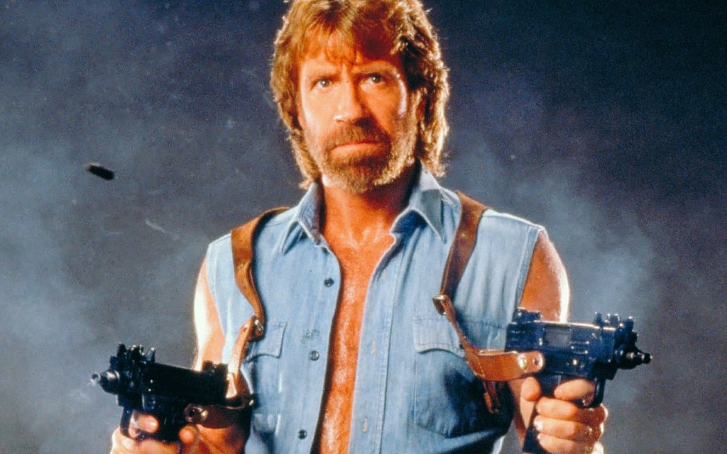 best-chuck-norris-movies-ever