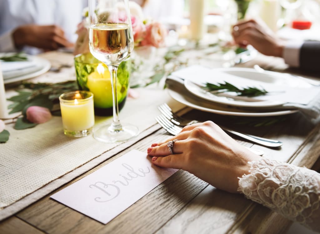 Why Hiring a Wedding Planner is the Best Decision Why Hiring a Wedding Planner is the Best Decision