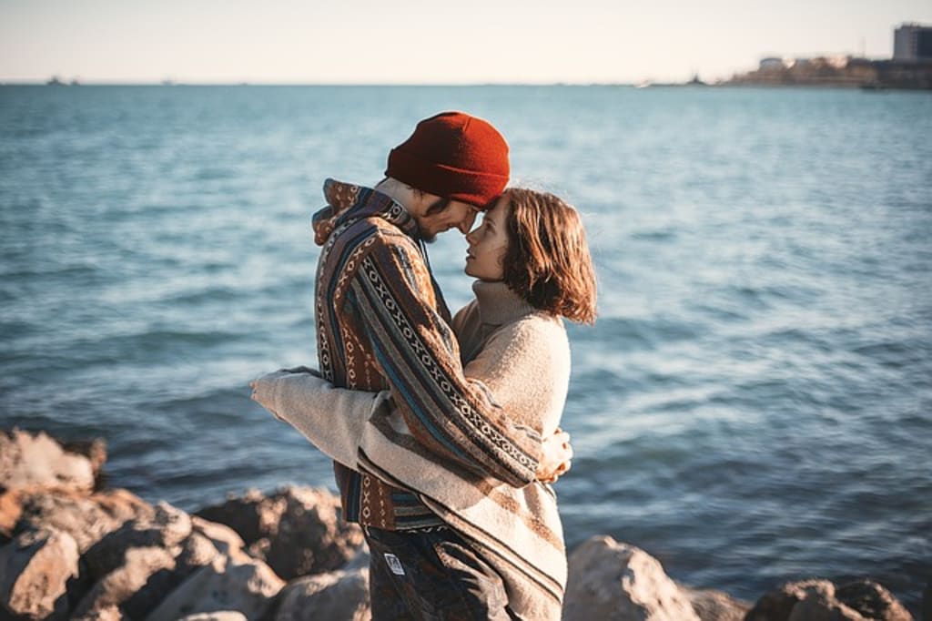 Attract a Man Emotionally-Change Your Negative Messages Attract a Man Emotionally-Change Your Negative Messages