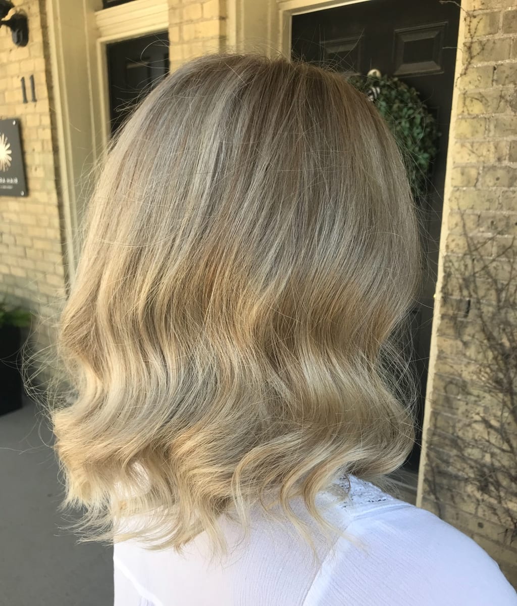 So You’re Thinking of Becoming a Hairstylist? So You’re Thinking of Becoming a Hairstylist?