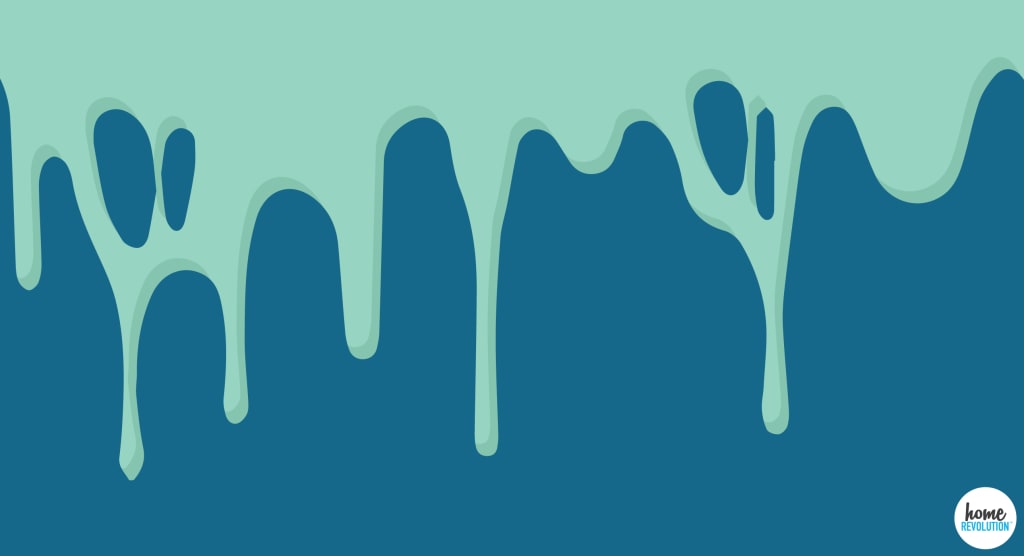 How to Clean up Slime! How to Clean up Slime!