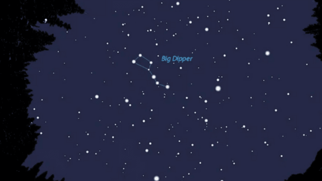 Big dipper l001 схема