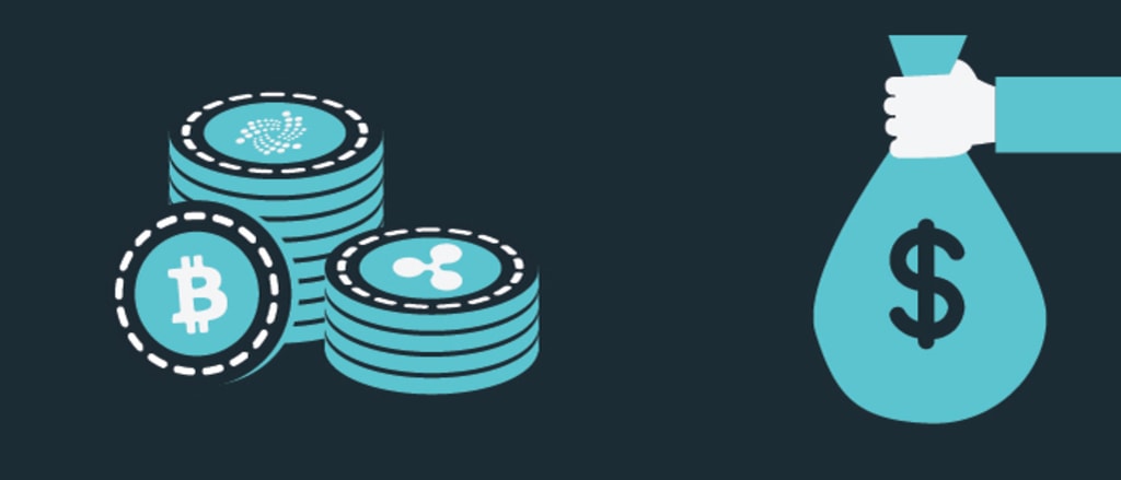 How Do the Bitcoin vs Altcoins Returns Compare? How Do the Bitcoin vs Altcoins Returns Compare?