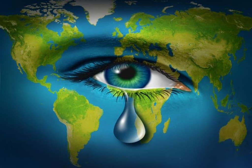 This World This World