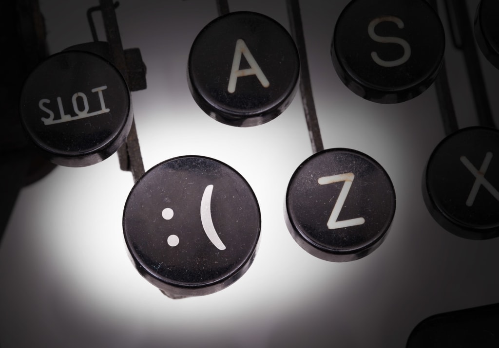 10 Mistakes Never to Make As A Freelance Writer 10 Mistakes Never to Make As A Freelance Writer