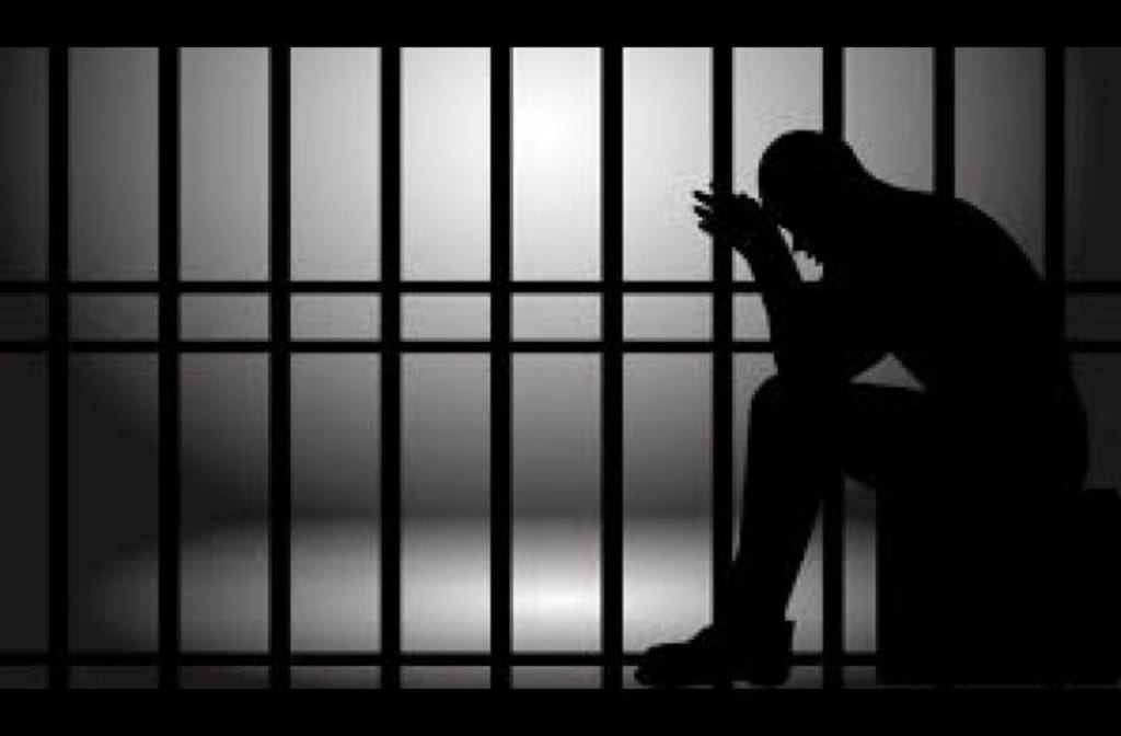 Prison, From the Inside Prison, From the Inside