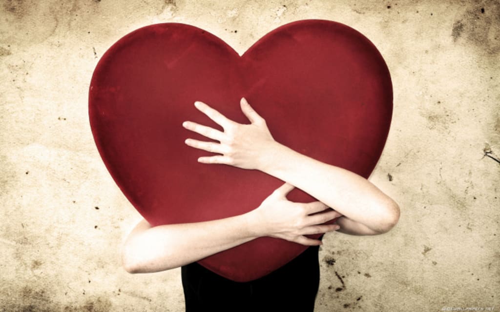 Relationship Idolatry? Relationship Idolatry?