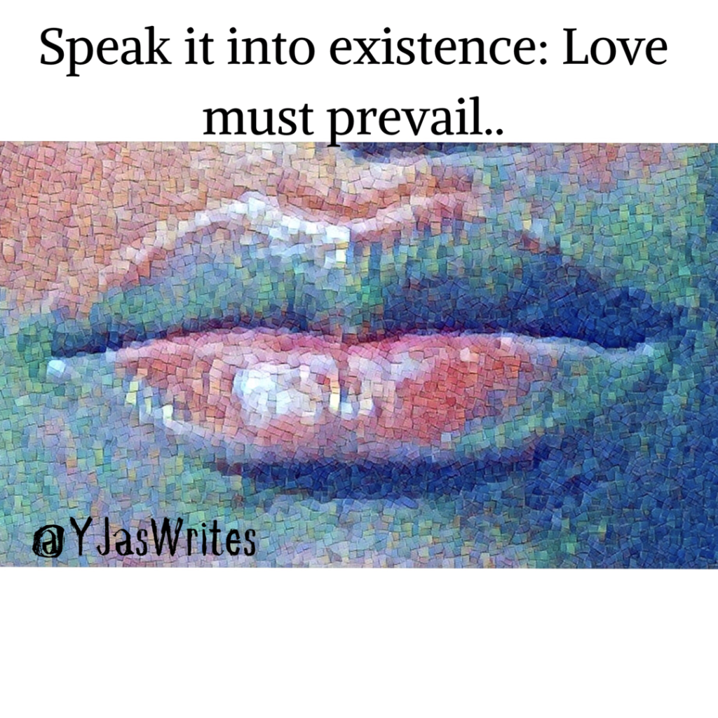 These Lips... These Lips...