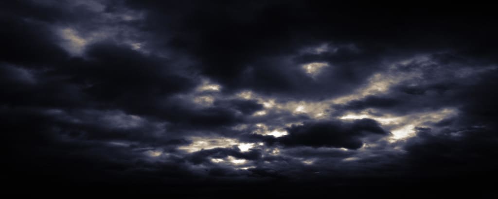 Seeking Answers "Somewhere In the Skies" Seeking Answers "Somewhere In the Skies"