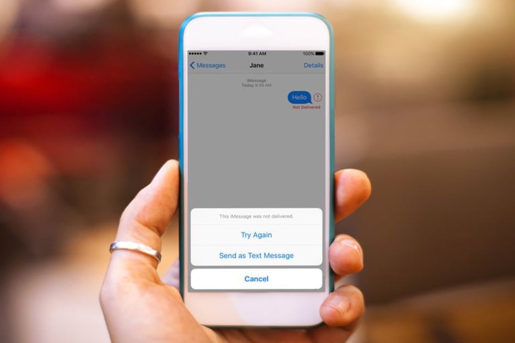 Is Texting Your Ex Really a Bad Thing? Is Texting Your Ex Really a Bad Thing?