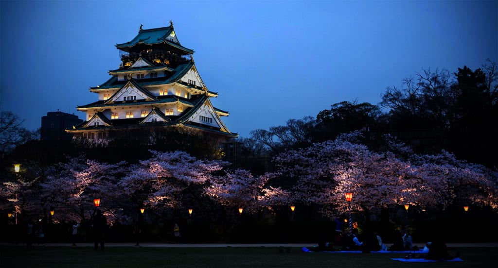 Top Ten Castles To Visit Top Ten Castles To Visit