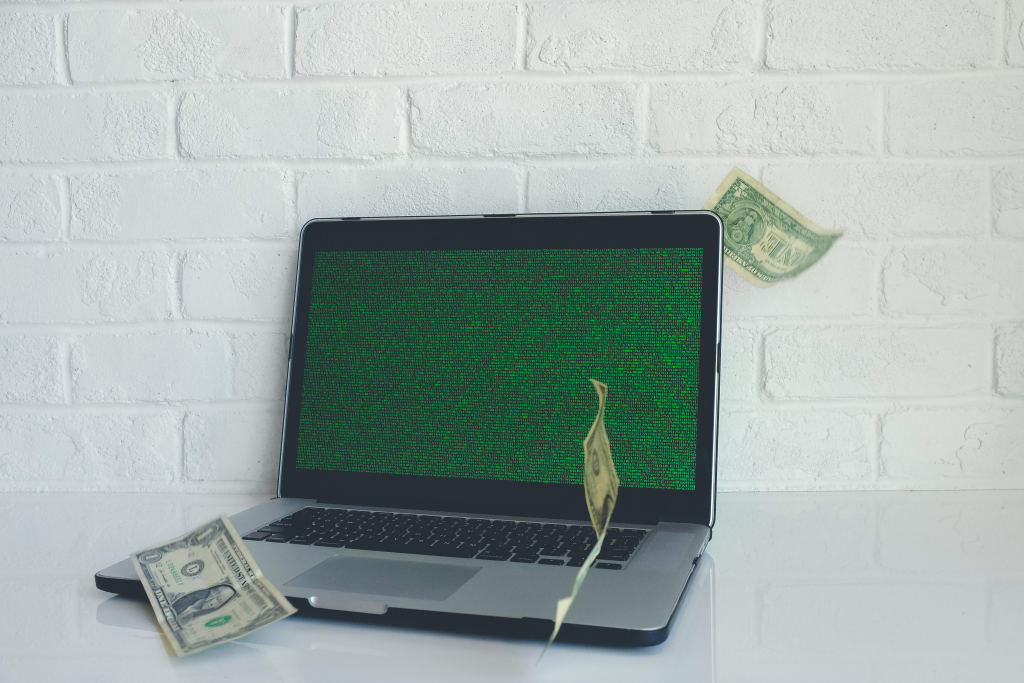 The Ultimate Guide for Investing in Cryptocurrency for Beginners The Ultimate Guide for Investing in Cryptocurrency for Beginners